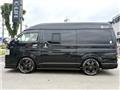2024 Toyota Hiace Van