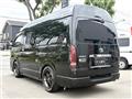 2024 Toyota Hiace Van