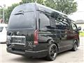 2024 Toyota Hiace Van