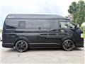 2024 Toyota Hiace Van