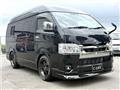 2024 Toyota Hiace Van