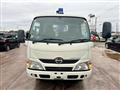 2015 Hino Dutro