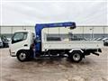 2015 Hino Dutro