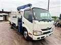 2015 Hino Dutro
