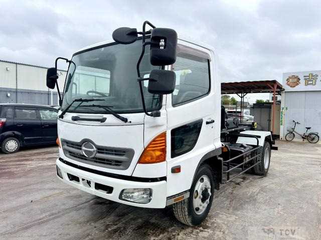 2008 Hino Hino Others