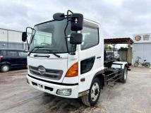 2008 Hino Hino Others