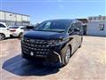 2026 Toyota Alphard G