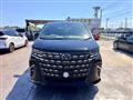 2026 Toyota Alphard G