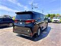 2026 Toyota Alphard G