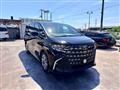 2026 Toyota Alphard G