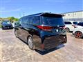 2026 Toyota Alphard G