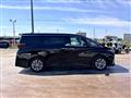 2026 Toyota Alphard G