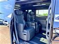 2026 Toyota Alphard G