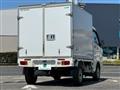 2017 Daihatsu Hijet Truck