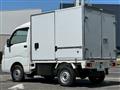 2017 Daihatsu Hijet Truck