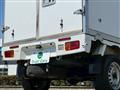 2017 Daihatsu Hijet Truck
