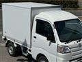 2017 Daihatsu Hijet Truck