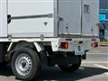 2017 Daihatsu Hijet Truck