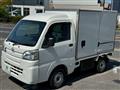 2017 Daihatsu Hijet Truck