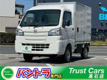 2017 Daihatsu Hijet Truck
