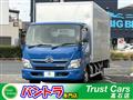 2015 Hino Dutro