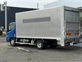 2015 Hino Dutro
