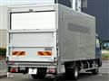 2015 Hino Dutro