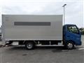 2015 Hino Dutro