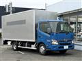 2015 Hino Dutro