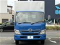 2015 Hino Dutro