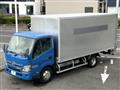 2015 Hino Dutro