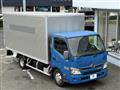 2015 Hino Dutro