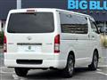 2016 Toyota Hiace Van