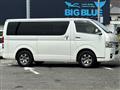 2016 Toyota Hiace Van