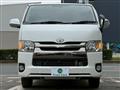 2015 Toyota Regiusace Van