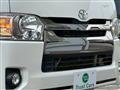 2015 Toyota Regiusace Van