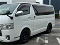 2015 Toyota Regiusace Van