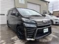 2019 Toyota Vellfire