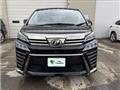 2019 Toyota Vellfire