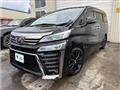 2019 Toyota Vellfire