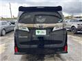 2019 Toyota Vellfire