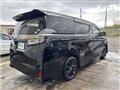 2019 Toyota Vellfire