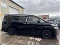 2019 Toyota Vellfire