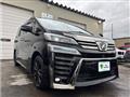 2019 Toyota Vellfire
