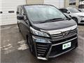 2019 Toyota Vellfire