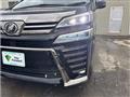 2019 Toyota Vellfire