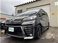 2019 Toyota Vellfire