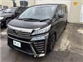 2019 Toyota Vellfire