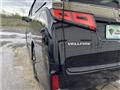 2019 Toyota Vellfire