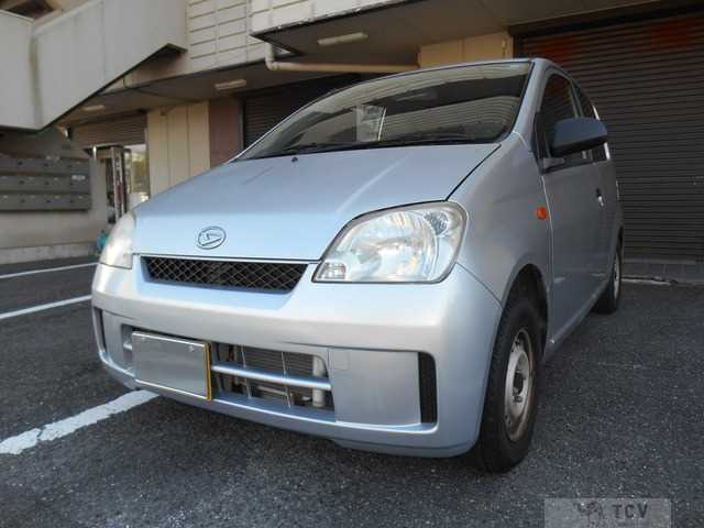 2004 Daihatsu Mira